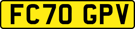 FC70GPV