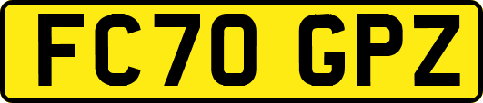 FC70GPZ