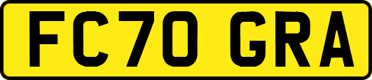 FC70GRA