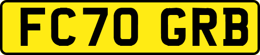 FC70GRB