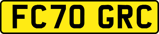 FC70GRC