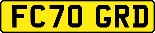 FC70GRD