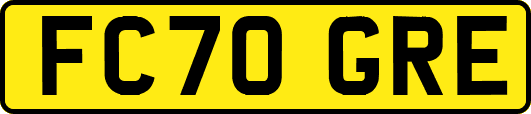 FC70GRE