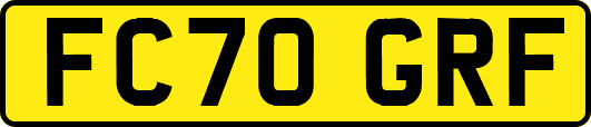 FC70GRF