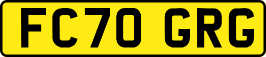 FC70GRG