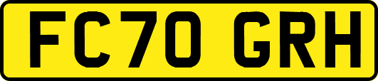 FC70GRH