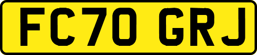 FC70GRJ