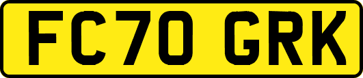 FC70GRK