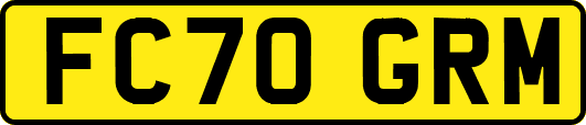 FC70GRM