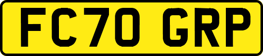 FC70GRP