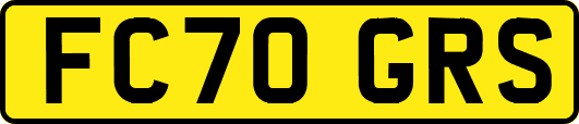 FC70GRS