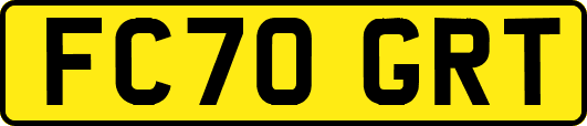 FC70GRT