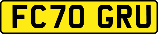FC70GRU