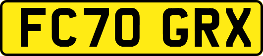FC70GRX