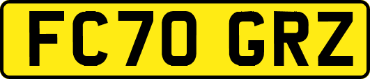 FC70GRZ