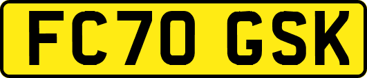 FC70GSK