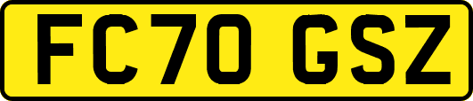 FC70GSZ