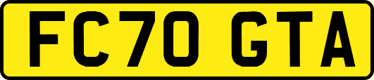 FC70GTA