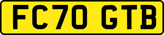 FC70GTB