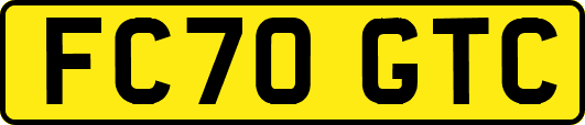 FC70GTC