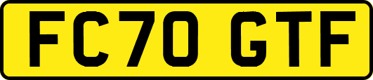 FC70GTF
