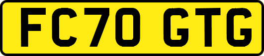 FC70GTG
