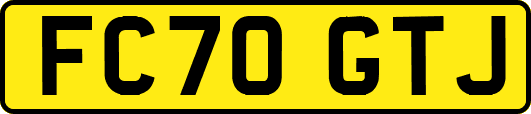 FC70GTJ