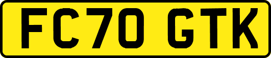 FC70GTK