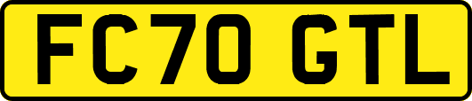 FC70GTL
