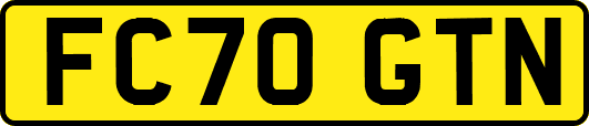 FC70GTN