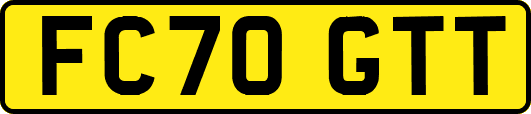 FC70GTT