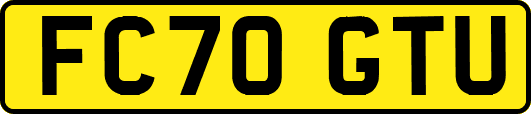 FC70GTU