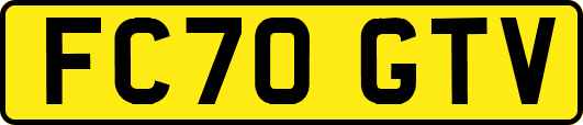 FC70GTV