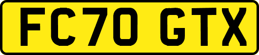 FC70GTX