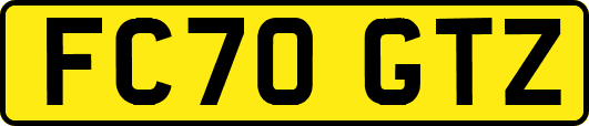 FC70GTZ