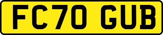 FC70GUB