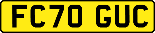 FC70GUC