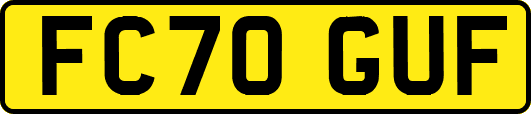 FC70GUF