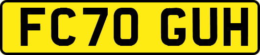 FC70GUH
