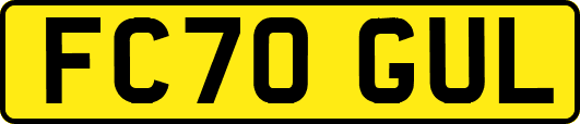 FC70GUL