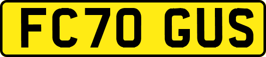 FC70GUS