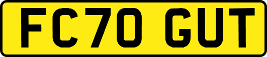 FC70GUT