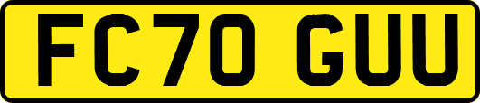 FC70GUU