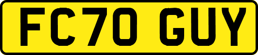 FC70GUY