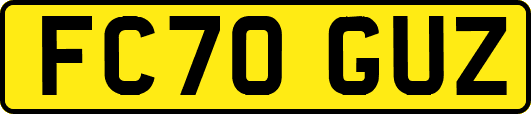 FC70GUZ