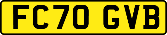 FC70GVB