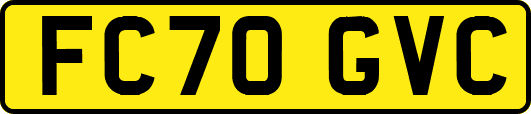 FC70GVC