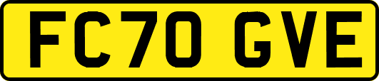 FC70GVE