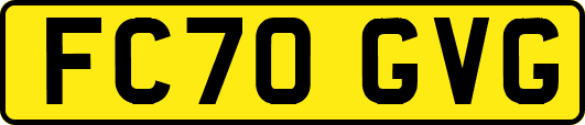 FC70GVG
