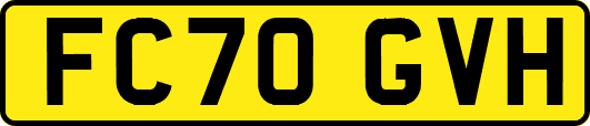 FC70GVH
